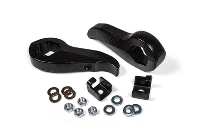2in Leveling Kit <br> 20-24 Chevy Silverado GMC Sierra 2500 3500 HD