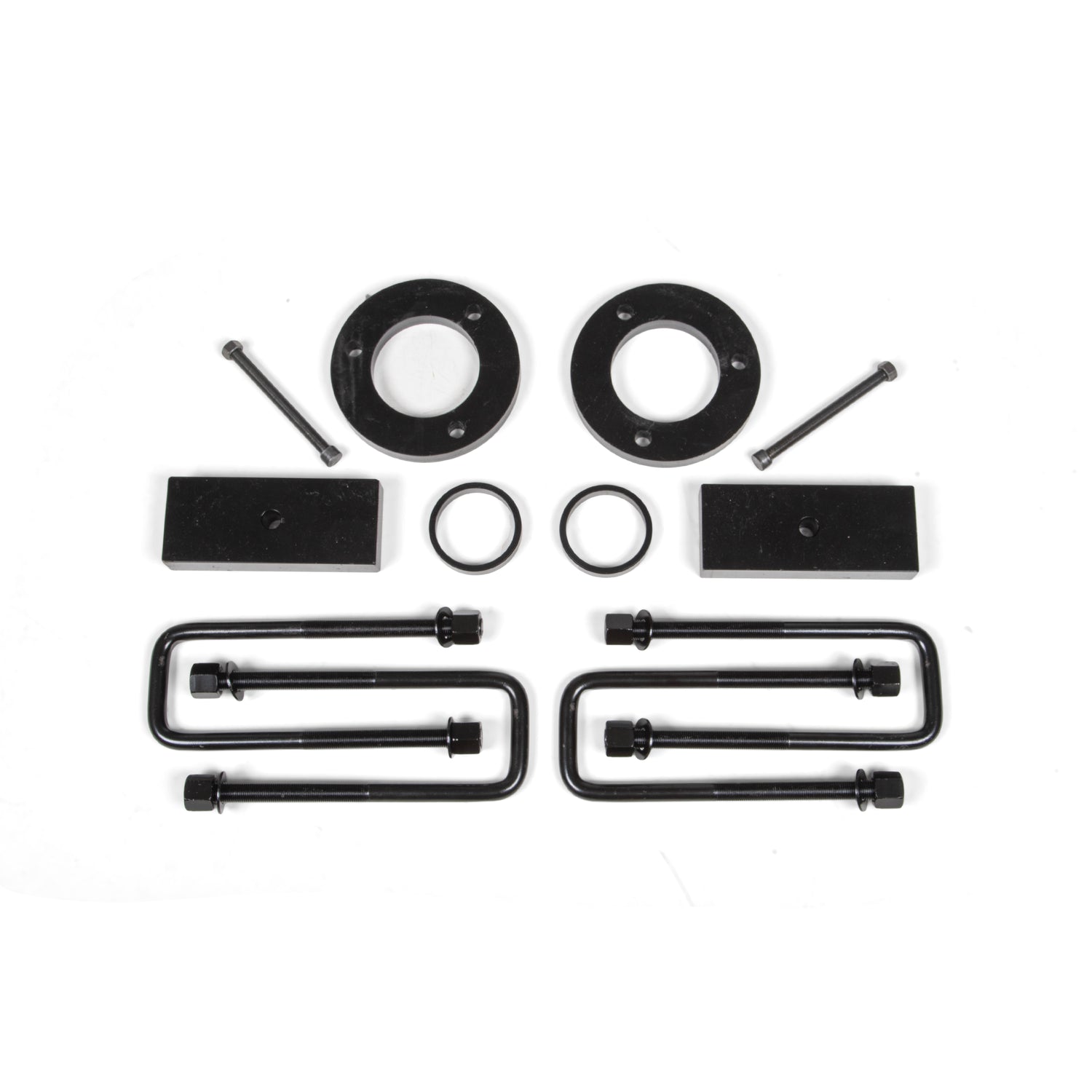 2in Suspension Lift Kit <br> 23-24 Chevy Colorado GMC Canyon