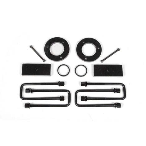 2in Suspension Lift Kit <br> 23-24 Chevy Colorado GMC Canyon