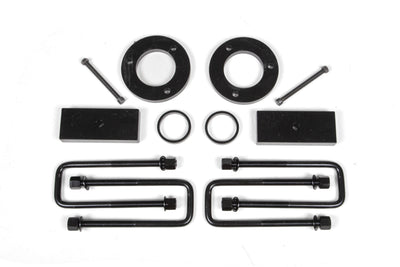 2in Suspension Lift Kit <br> 23-24 Chevy Colorado GMC Canyon