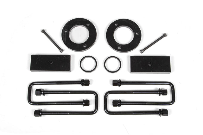 2in Suspension Lift Kit <br> 23-24 Chevy Colorado GMC Canyon