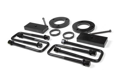 2in Suspension Lift Kit <br> 23-24 Chevy Colorado GMC Canyon