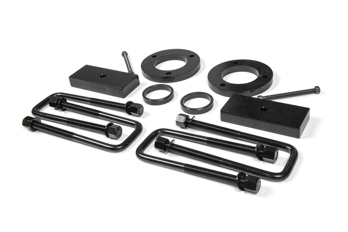 2in Suspension Lift Kit <br> 23-24 Chevy Colorado GMC Canyon