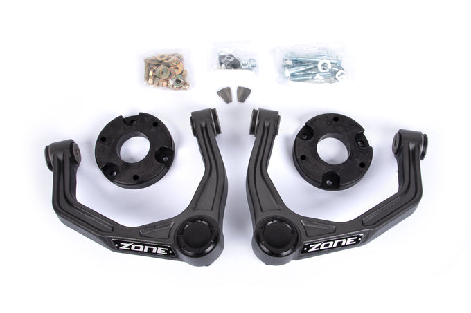 2in Leveling Kit <br> 19-25 Chevy Silverado GMC Sierra 1500
