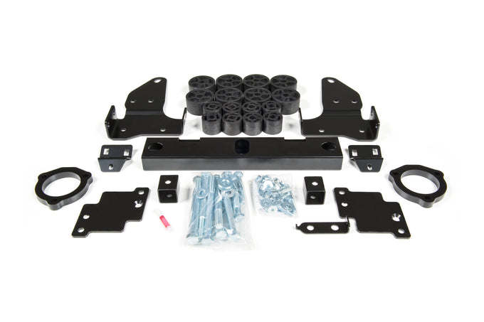 2.75in Combo Lift Kit <br> 15-22 Chevy Colorado GMC Canyon