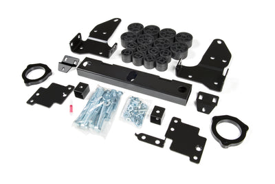 2.75in Combo Lift Kit <br> 15-22 Chevy Colorado GMC Canyon