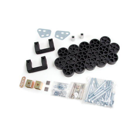 3.5in Combo Lift Kit <br> 07-13 Chevy Silverado GMC Sierra 1500