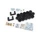3.5in Combo Lift Kit <br> 07-13 Chevy Silverado GMC Sierra 1500