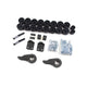 3.5in Combo Lift Kit <br> 06-07 Chevy Silverado GMC Sierra 1500