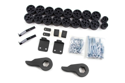 3.5in Combo Lift Kit <br> 06-07 Chevy Silverado GMC Sierra 1500