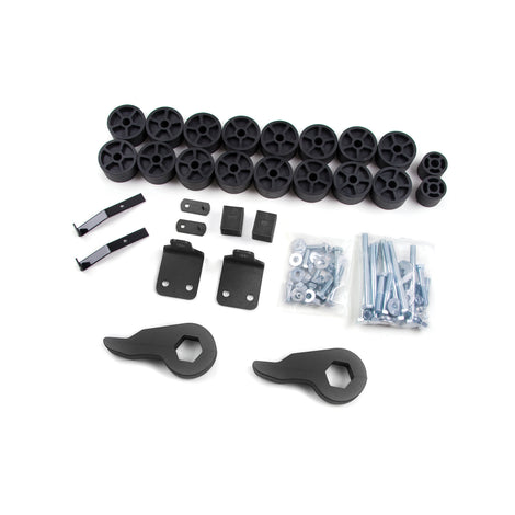 3.5in Combo Lift Kit <br> 03-05 Chevy Silverado GMC Sierra 1500