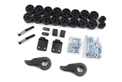 3.5in Combo Lift Kit <br> 03-05 Chevy Silverado GMC Sierra 1500