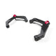 Adventure Series UCA Kit <br> 01-10 Chevy Silverado GMC Sierra 2500 3500 HD
