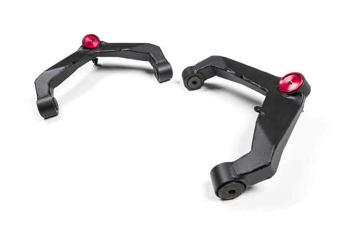 Adventure Series UCA Kit <br> 01-10 Chevy Silverado GMC Sierra 2500 3500 HD