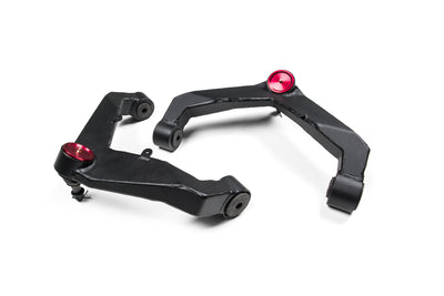 Adventure Series UCA Kit <br> 01-10 Chevy Silverado GMC Sierra 2500 3500 HD