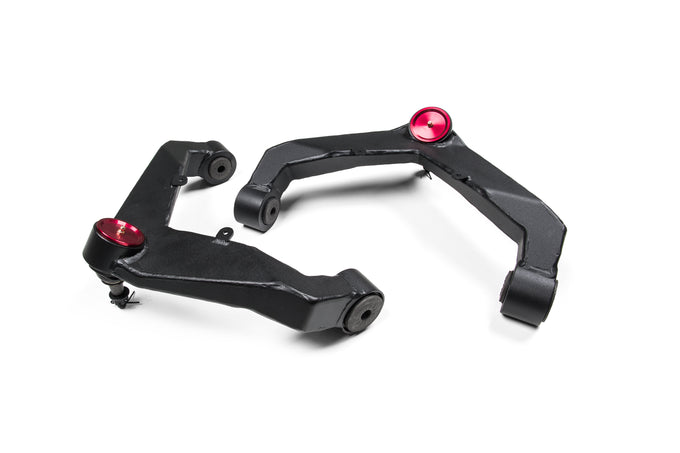 Adventure Series UCA Kit <br> 01-10 Chevy Silverado GMC Sierra 2500 3500 HD