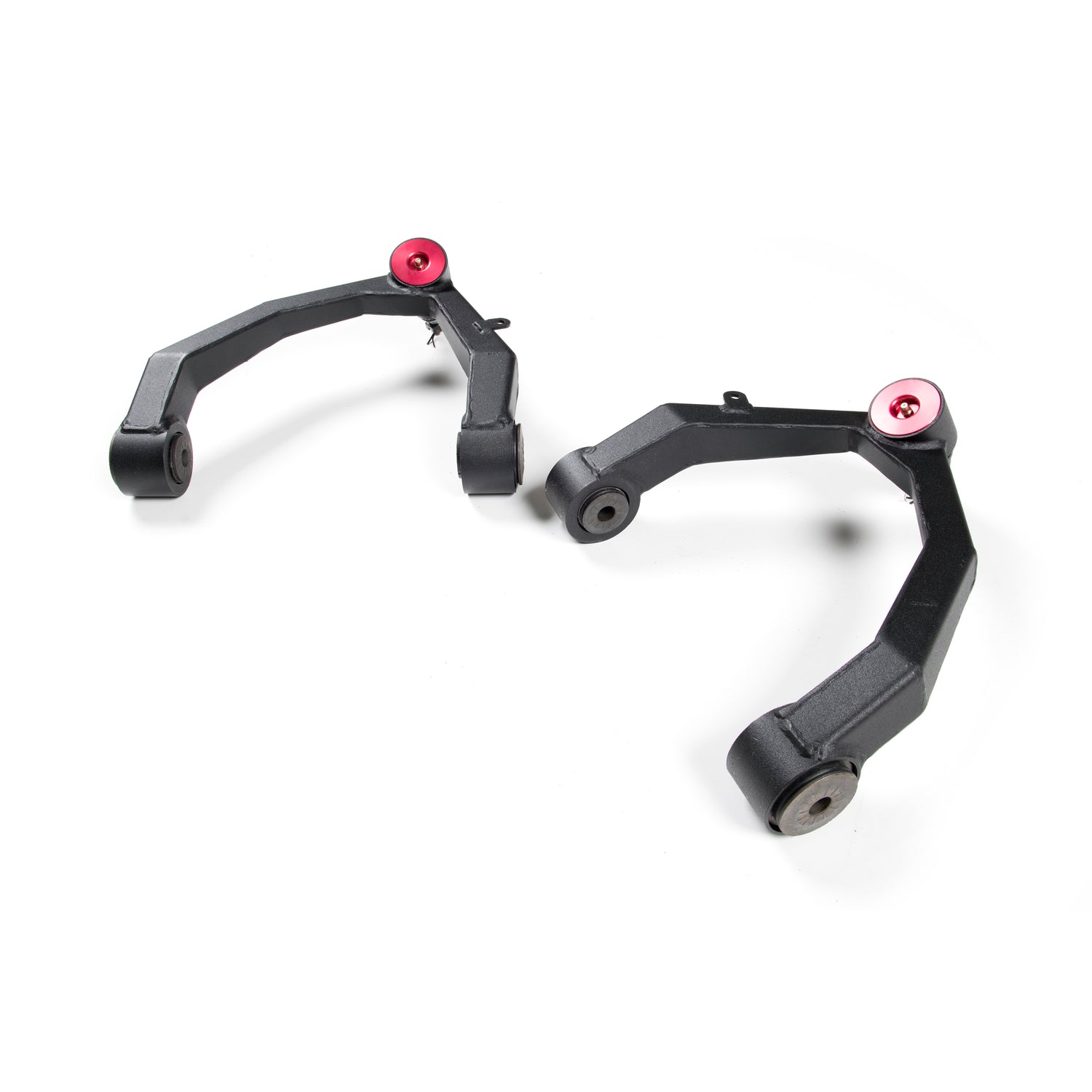 Adventure Series Upper Control Arm Kit <br> 07-18 Chevy Silverado GMC Sierra 1500