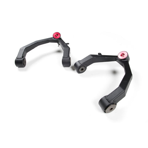 Adventure Series Upper Control Arm Kit <br> 07-18 Chevy Silverado GMC Sierra 1500