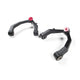 Adventure Series Upper Control Arm Kit <br> 07-18 Chevy Silverado GMC Sierra 1500