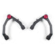 Adventure Series Upper Control Arm Kit <br> 07-18 Chevy Silverado GMC Sierra 1500