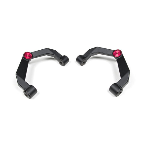 Adventure Series Upper Control Arm Kit <br> 11-19 Chevy Silverado GMC Sierra 2500 3500 HD