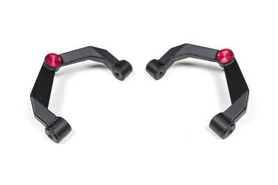 Adventure Series Upper Control Arm Kit <br> 11-19 Chevy Silverado GMC Sierra 2500 3500 HD