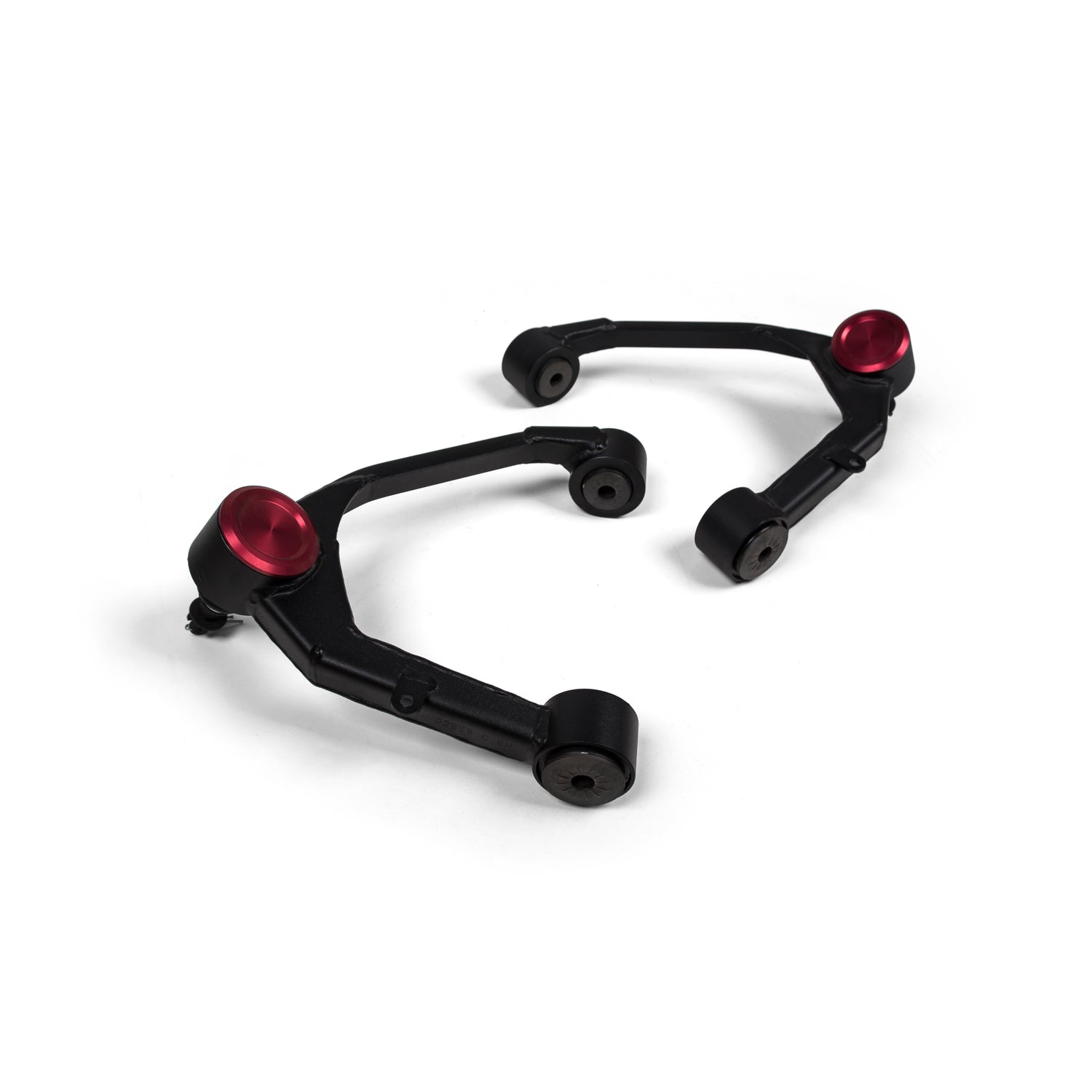 Adventure Series Upper Control Arm Kit <br> 14-18 Chevy Silverado GMC Sierra 1500