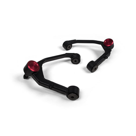 Adventure Series Upper Control Arm Kit <br> 14-18 Chevy Silverado GMC Sierra 1500