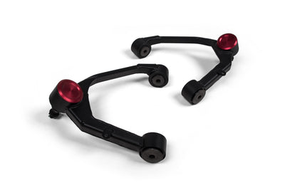 Adventure Series Upper Control Arm Kit <br> 14-18 Chevy Silverado GMC Sierra 1500