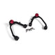 Adventure Series Upper Control Arm Kit <br> 14-18 Chevy Silverado GMC Sierra 1500