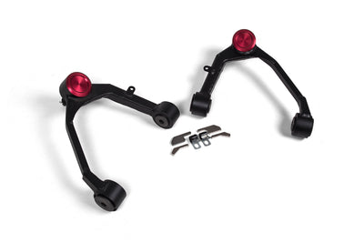 Adventure Series Upper Control Arm Kit <br> 14-18 Chevy Silverado GMC Sierra 1500