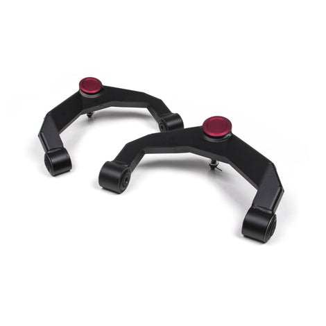 Adventure Series Upper Control Arm Kit <br> 20-24 Chevy Silverado GMC Sierra 2500 3500 HD