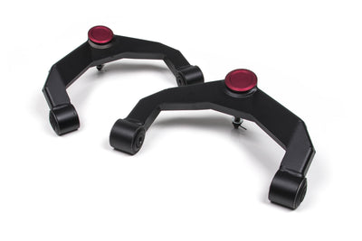 Adventure Series Upper Control Arm Kit <br> 20-24 Chevy Silverado GMC Sierra 2500 3500 HD