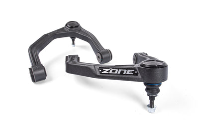 Adventure Series Cast Upper Control Arm Kit <br> 19-25 Chevy Silverado GMC Sierra 1500