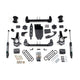 6.5in Lift Kit with Spacer <br> 14-18 Chevy Silverado GMC Sierra 1500