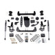 6.5in Lift Kit with Spacer <br> 14-18 Chevy Silverado GMC Sierra 1500