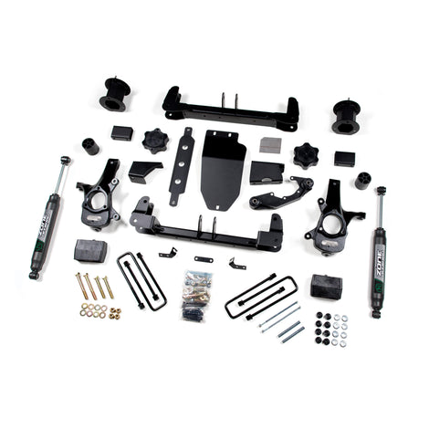 4.5in Lift Kit <br> 14-18 Chevy Silverado GMC Sierra 1500