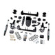 4.5in Lift Kit <br> 14-18 Chevy Silverado GMC Sierra 1500