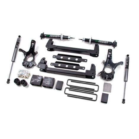 6.5in Suspension Lift Kit <br> 07-13 Chevy Silverado GMC Sierra 1500