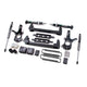 6.5in Suspension Lift Kit <br> 07-13 Chevy Silverado GMC Sierra 1500