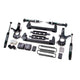 6.5in Suspension Lift Kit <br> 07-13 Chevy Silverado GMC Sierra 1500