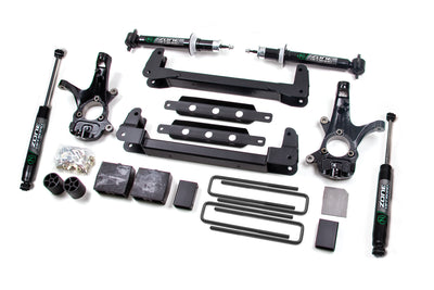 6.5in Suspension Lift Kit <br> 07-13 Chevy Silverado GMC Sierra 1500