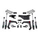 3in Adventure Series Lift Kit <br> 01-10 Chevy Silverado GMC Sierra 2500 3500 HD