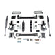 6.5in Suspension Lift Kit <br> 14-18 Chevy Silverado GMC Sierra 1500