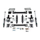 4.5in Suspension Lift Kit <br> 14-18 Chevy Silverado GMC Sierra 1500