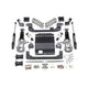 5.5in Suspension Lift kit <br> 15-22 Chevy Colorado GMC Canyon