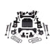 5in Suspension Lift Kit <br> 20-24 Chevy Silverado GMC Sierra 2500 3500 HD