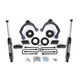 3.5in Adventure Series Lift Kit <br> 09-23 Chevy Silverado GMC Sierra 1500