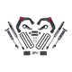 3in Adventure Series Lift Kit <br> 20-24 Chevy Silverado GMC Sierra 2500 3500 HD