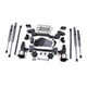 6in Suspension Lift Kit <br> 01-10 Chevy Silverado GMC Sierra 2500 3500 HD